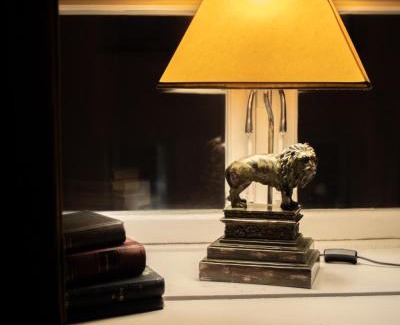 Ostersund Hotel | Leopold Boutique Hotel
