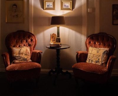Ostersund Hotel | Leopold Boutique Hotel