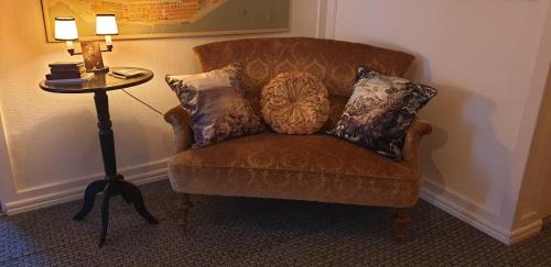Ostersund Hotel | Leopold Boutique Hotel