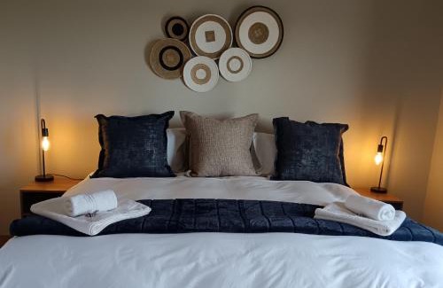 Siyathemba House | Leopolds Rest