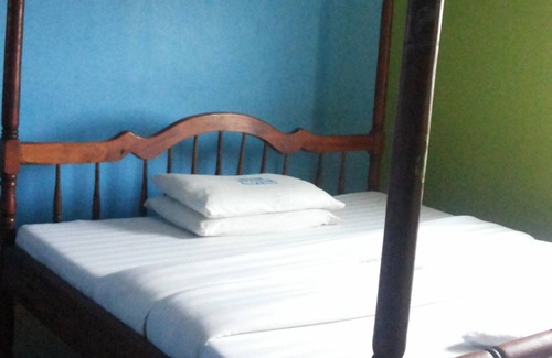Nebbi Hotel | Leosim Hotel Nebbi