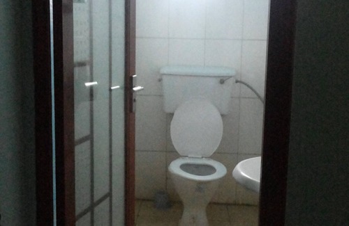 Nebbi Hotel | Leosim Hotel Nebbi