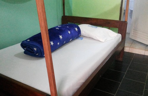 Nebbi Hotel | Leosim Hotel Nebbi