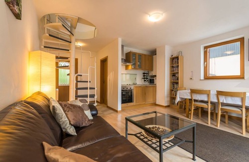Cezsoca House | Lepa Soca House, Soca Valley