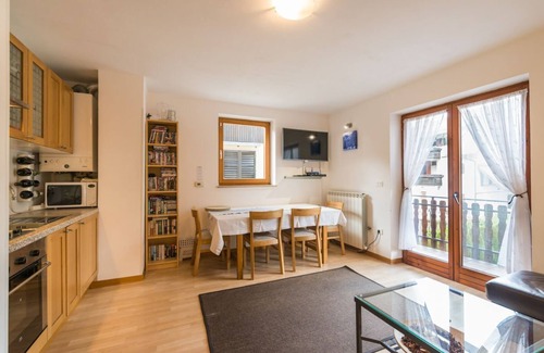 Cezsoca House | Lepa Soca House, Soca Valley