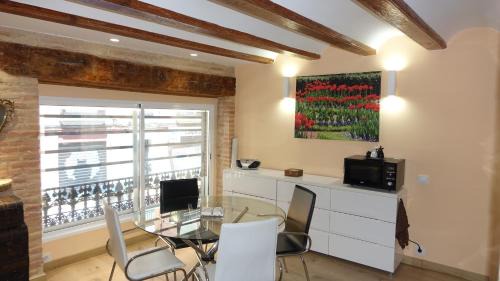 El Botanic Apartment | Lepanto Centro Valencia1