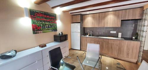 El Botanic Apartment | Lepanto Centro Valencia1