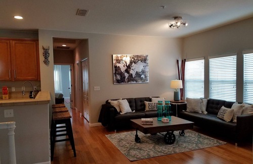 North Natomas House | LePark BLUE Luxury with Pool & Spa Next to Downtown Airport Hospitals Grill