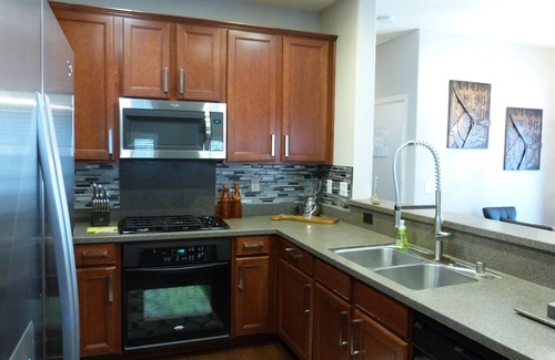North Natomas House | LePark ORANGE Luxury with Pool & Spa Next to Downtown Airport Arena Hospitals