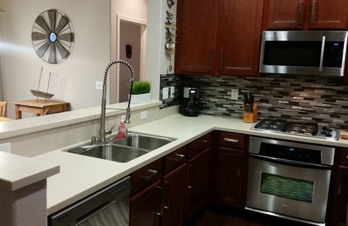 North Natomas House | LePark WHITE Luxury with Pool & Spa Next to Downtown Airport Golden 1, Hospitals