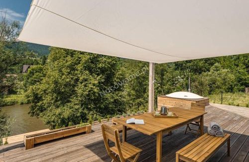 Polany Apartment | lepaszówka mały domek nr2