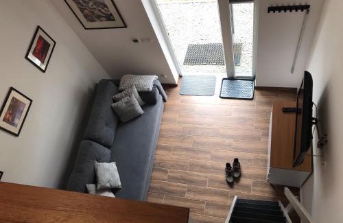 Polany Apartment | lepaszówka mały domek nr3