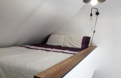 Polany Apartment | lepaszówka mały domek nr3