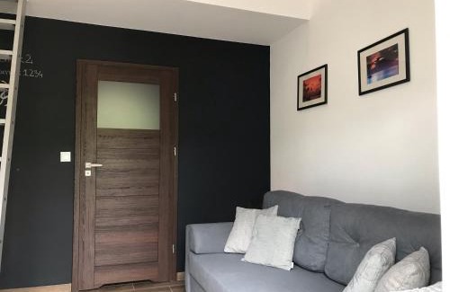 Polany Apartment | lepaszówka mały domek nr3