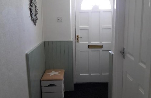 Campbeltown House | Lephenstrath Bridge Holiday Cottages Nan's Hoose