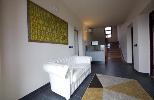 Patrica Apartment | Lepini Suites