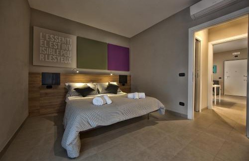 Patrica Apartment | Lepini Suites