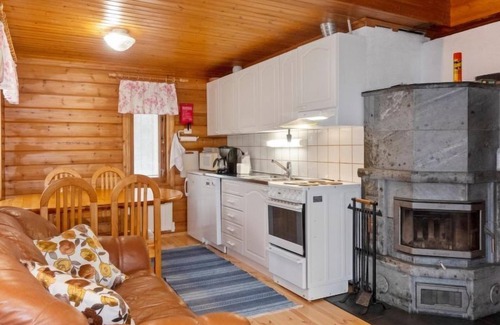 Kehys-Kainuu House | Lepokunnas by Interhome