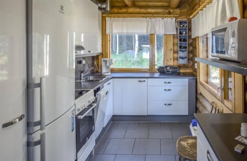 Savonlinna House | Leporanta by Interhome
