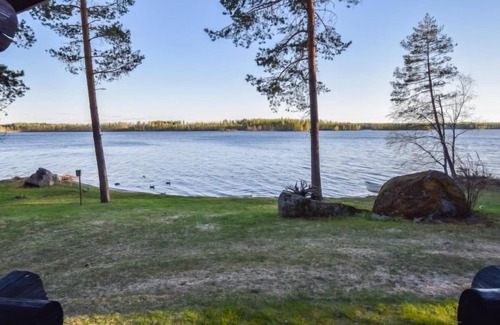 Savonlinna House | Leporanta by Interhome
