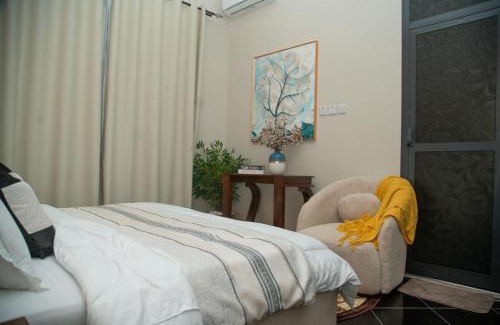 Manyoni Apartment | Lerato Apartments