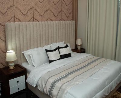 Manyoni Apartment | Lerato Apartments