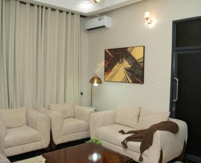 Manyoni Apartment | Lerato Apartments