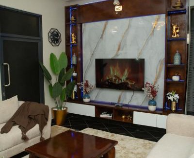 Manyoni Apartment | Lerato Apartments