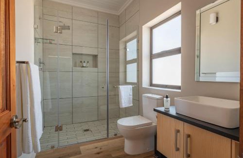 Bergrivier Cabin | Lermitage Quagga Lodge - Chalets Velddrif