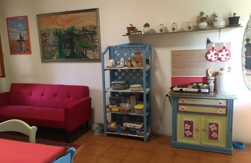 Cassine House | Lerosedimiamamma