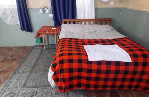 Narok Bed & Breakfast | leruk holiday homen