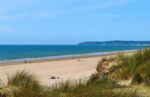 Portbail House | Les Îles Anglo-Normandes holiday resort, Portbail