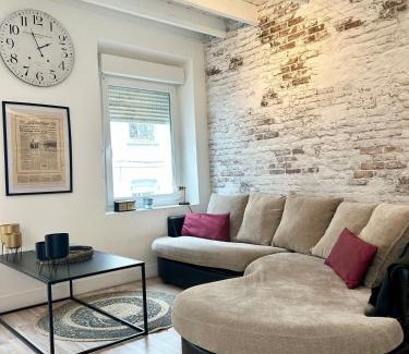 Cayeux-sur-Mer House | Les 2 C’