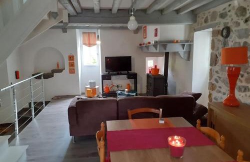 Osse-en-Aspe House | Les 2 p'tits loups