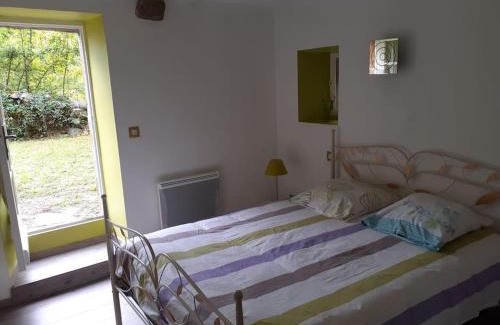 Osse-en-Aspe House | Les 2 p'tits loups