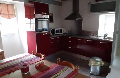 Osse-en-Aspe House | Les 2 p'tits loups