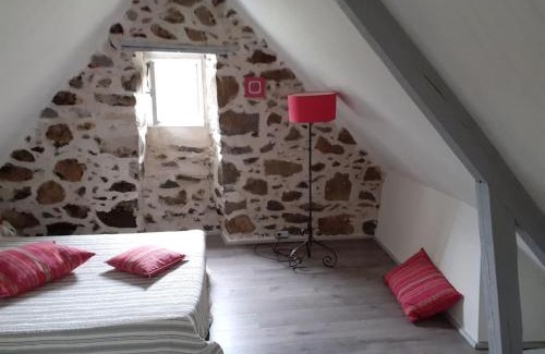 Osse-en-Aspe House | Les 2 p'tits loups