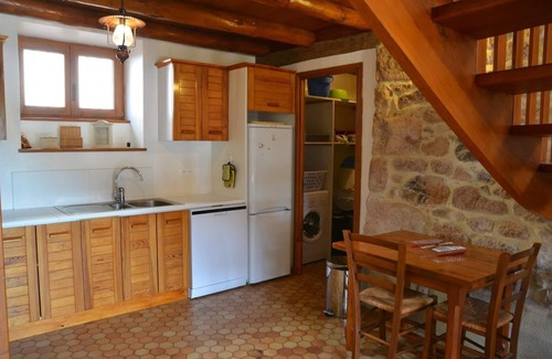 Chatenay House | Les 3 Bouleaux - CHATENAY