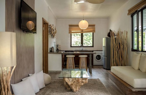 Praslin Island House | Les 3 Etoiles Holiday Villas