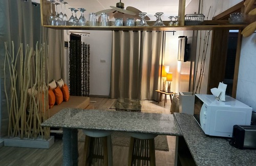 Praslin Island House | Les 3 Etoiles Holiday Villas