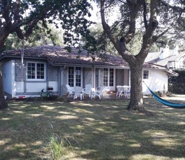Vieux-Boucau-les-Bains House | Les 3 meninos