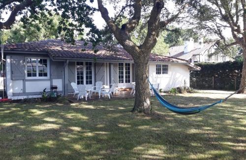 Vieux-Boucau-les-Bains House | Les 3 meninos
