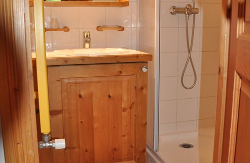Meribel Village Apartment | "Les 3 vallées" - Apartment/ flat 4-6 max - Les fermes de Méribel Village