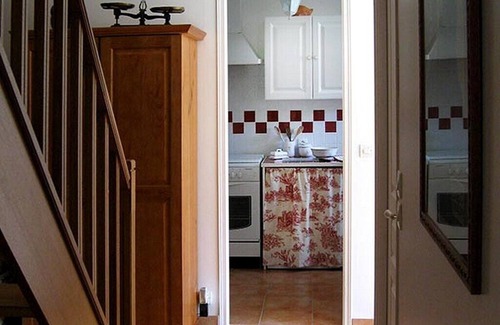 Ploumilliau Cottage | Les 3 Voiles * - Former stable - Pink Granite Coast