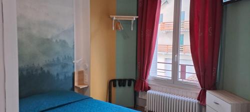 Villard-de-Lans Hotel | Les 4 Montagnes