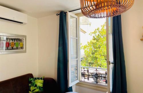 Brive-la-Gaillarde Apartment | Les 4 saisons - Centre historique Brive
