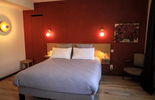 Monestier-de-Clermont Apartment | Les 7 Frères