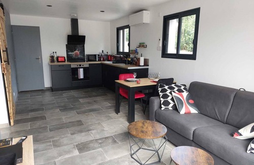 Manosque Villa | Les Abeilles du Mont D'or, Classée 5 Étoiles, Piscine Chauffée, Spa et Sauna