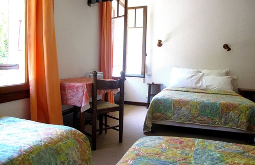 Veyrier-du-Lac Hotel | Les Acacias Bellevue