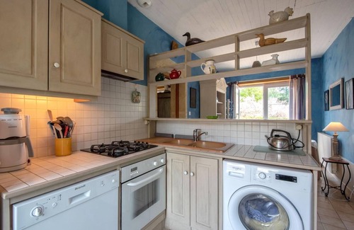 Anzy-le-Duc House | Les Accacias - ANZY-LE-DUC